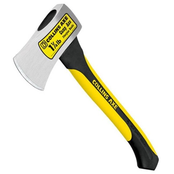 Totalturf HC-1 1-4FDX-C 1.25 lbs. Camp Axe TO136857